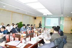 “精神、中醫(yī)、心理(lǐ)”學術(shù)沙龍籌備會(huì)在京召開(kāi)