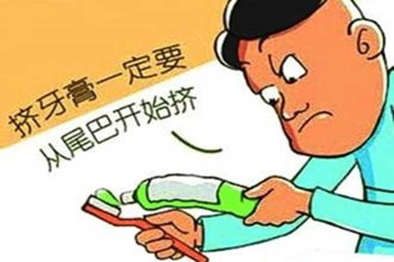 強迫症患者都(dōu)是(shì)天才？