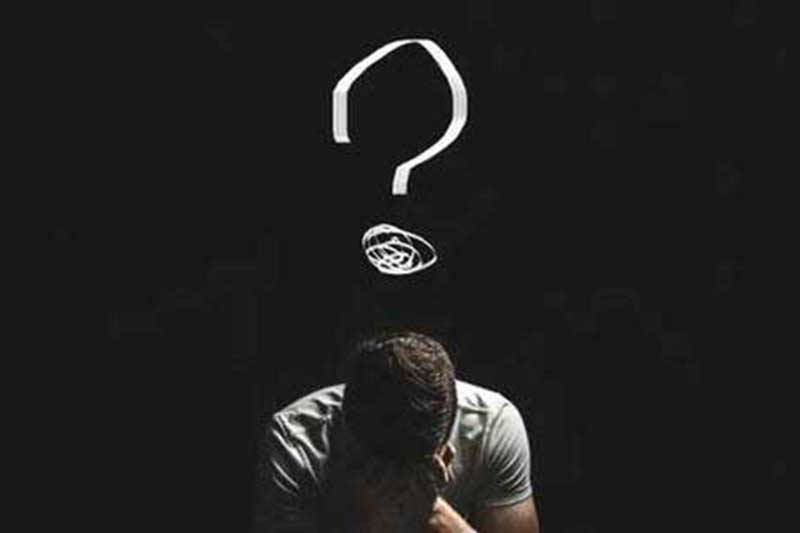 焦慮與失眠的(de)關系