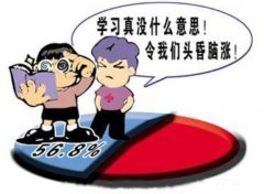 “學霸”少(shǎo)女(nǚ)面臨高(gāo)考卻突然厭(yàn)學，華佑汪衛東(dōng)教授如(rú)何為(wèi)她(tā)解開(kāi)心結？